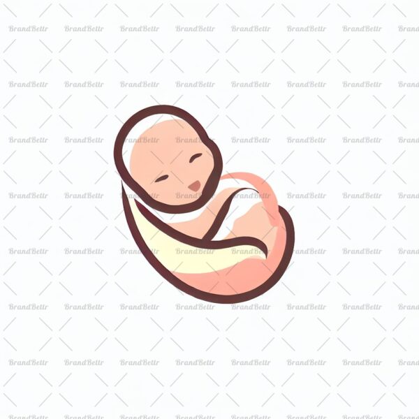 Neugeborenes Baby